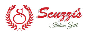 scuzzi's italian grill logo