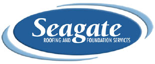 seagate roofing logo