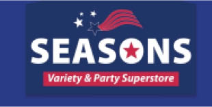 seasons of america logo