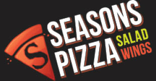 season's pizza - middletown logo