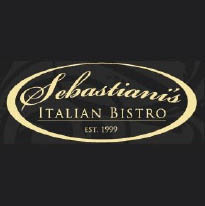 sebastiani's italian bistro logo