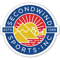 second wind sports logo