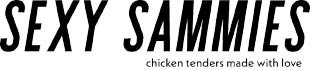sexy sammies logo