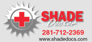 shade doctor logo