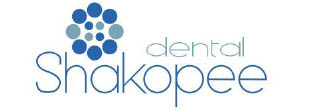 shakopee dental logo