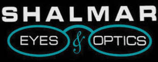 shalmar eyes & optics logo