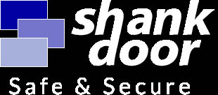 shank door logo