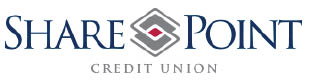 sharepoint credit union logo