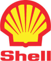 tyson's shell logo