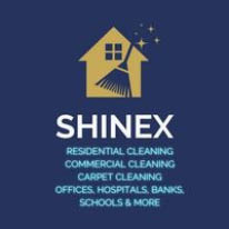 shinex logo