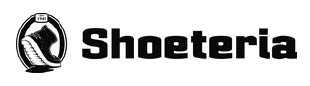 shoeteria logo