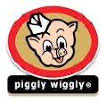 piggly wiggly - guzman logo