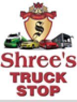 shree's truck seattle logo