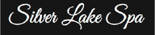silver lake spa logo