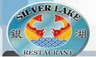 silver lake restaurant / bartlet logo