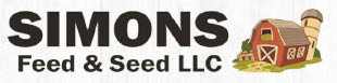 simons feed & seed logo