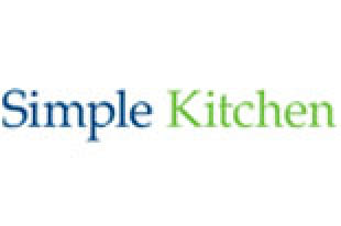 simple kitchen logo