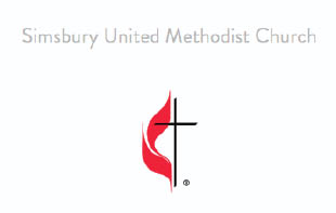 simsbury united methodist church logo