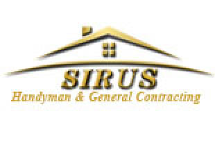 sirus construction & management inc. logo