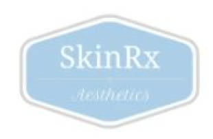 skinrx aesthetics logo