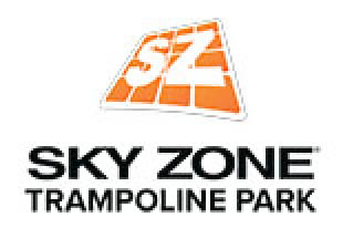 sky zone covina logo