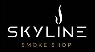 skyline smoke shop logo