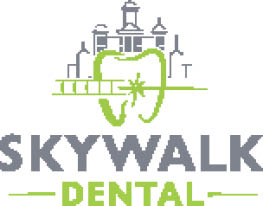 skywalk dental logo