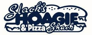 slacks hoagie shack logo