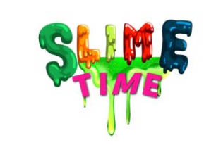 slime time - south hills logo