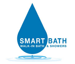 smart bath - charleston logo