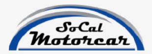 socal motorcar logo