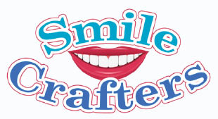 smile crafters logo