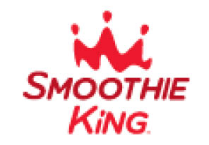 smoothie king - davie logo