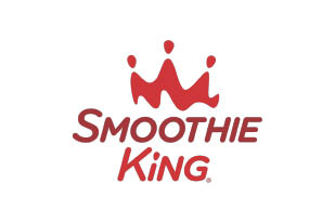 smoothie king - dunwoody logo