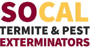 socal termite & pest exterminators logo