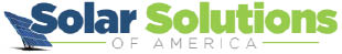 solar solutions of america logo