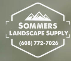 sommers landscape supply logo