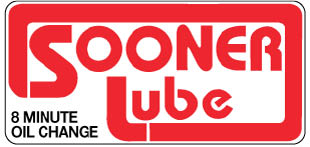 sooner lube logo