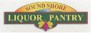 sound shore liquor pantry logo