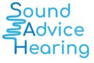 sound advice hearing logo