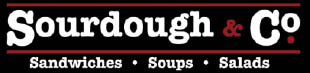 sourdough & co concord logo