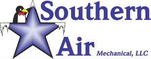 southern air logo