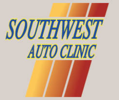 southwest auto clinic logo