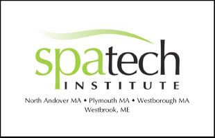 spa tech institute, inc. logo
