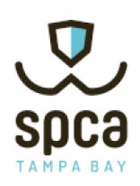 spca tampa bay veterinary center logo