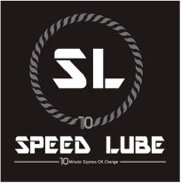 speed lube logo