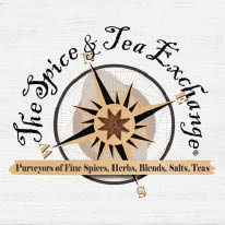 the spice & tea exchange logo