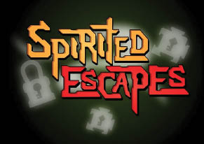 spirited escapes logo