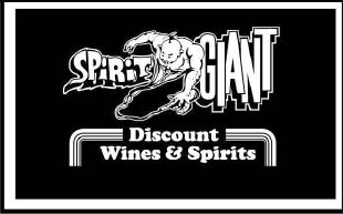 spirit giant logo