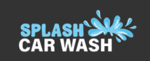 spring ford car wash logo